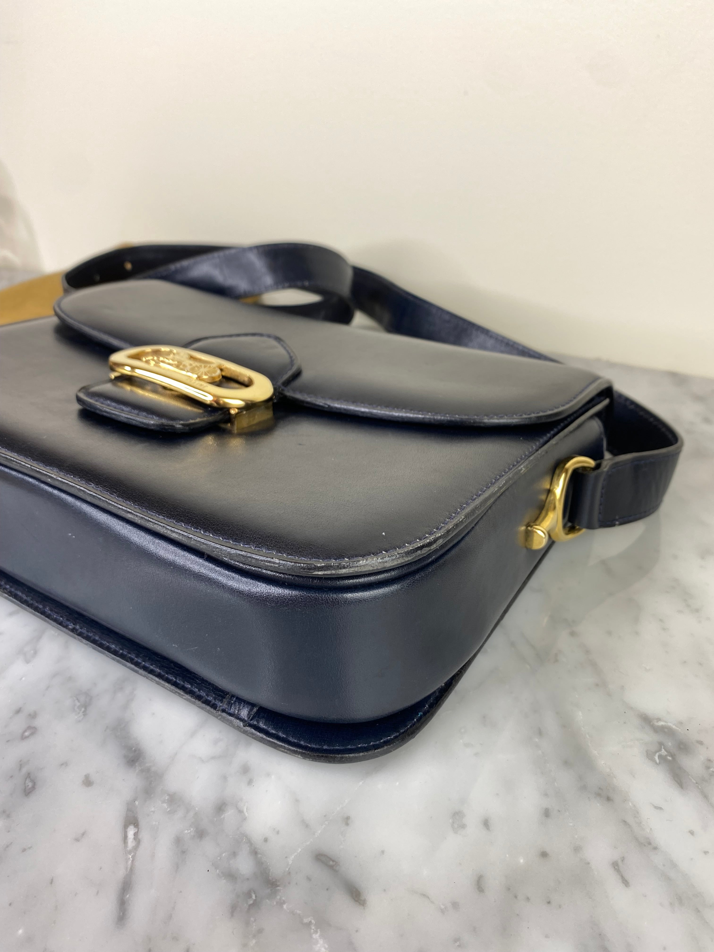 Celine discount horse bag